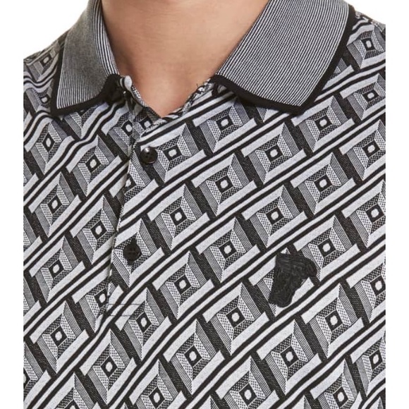 Versace shirt - Picture 8 of 12